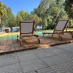 Basecamping Pula