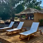 Campingplads Basecamping Pula