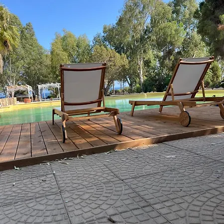 Basecamping Pula