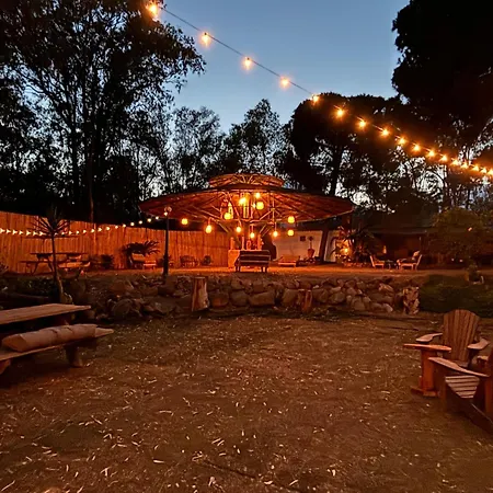 Basecamping Pula * Is Morus