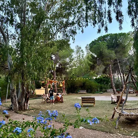 Basecamping Pula *