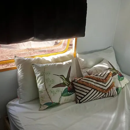 Basecamping Pula Is Morus