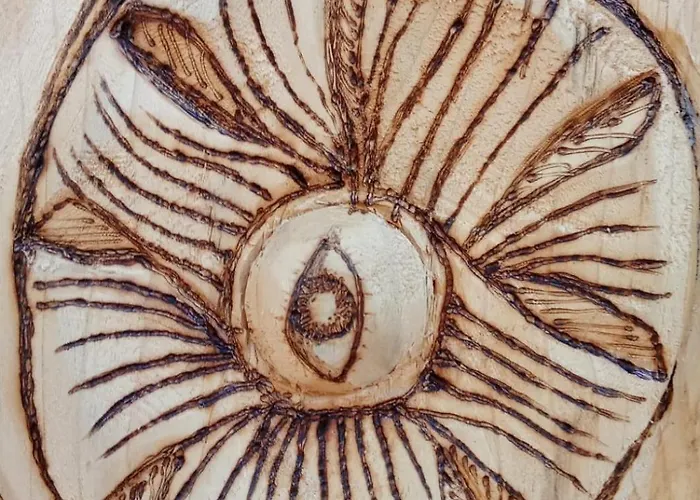 Basecamping Pula * Is Morus