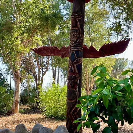 Basecamping Pula Campsite *