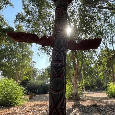 Hotel Basecamping Pula Is Morus