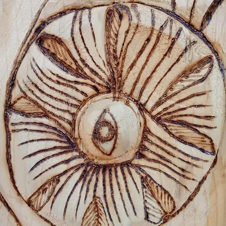 Basecamping Pula * Is Morus