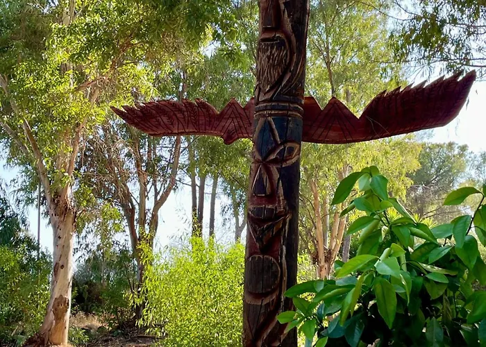 Basecamping Pula Hotel *