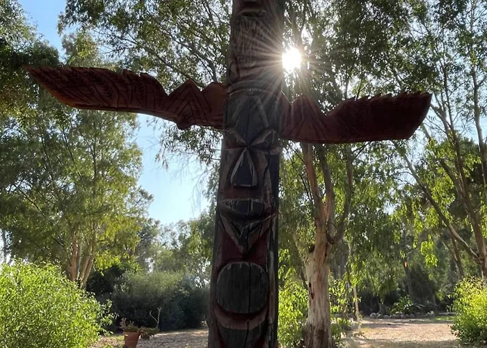 Hotel Basecamping Pula Is Morus