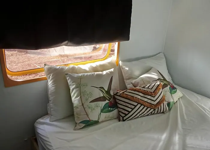 Basecamping Pula Is Morus